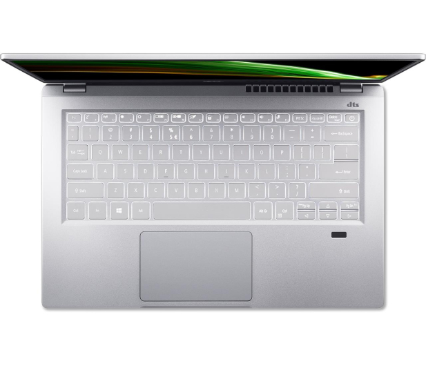 Acer Swift 3 R3-5300U/8GB/256/W10 Srebrny - 656788 - zdjęcie 7
